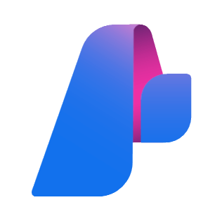 Azure AI Logo
